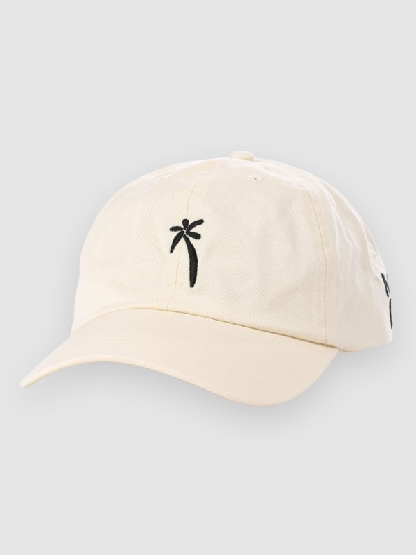Macba Life Palm Dad Cap black