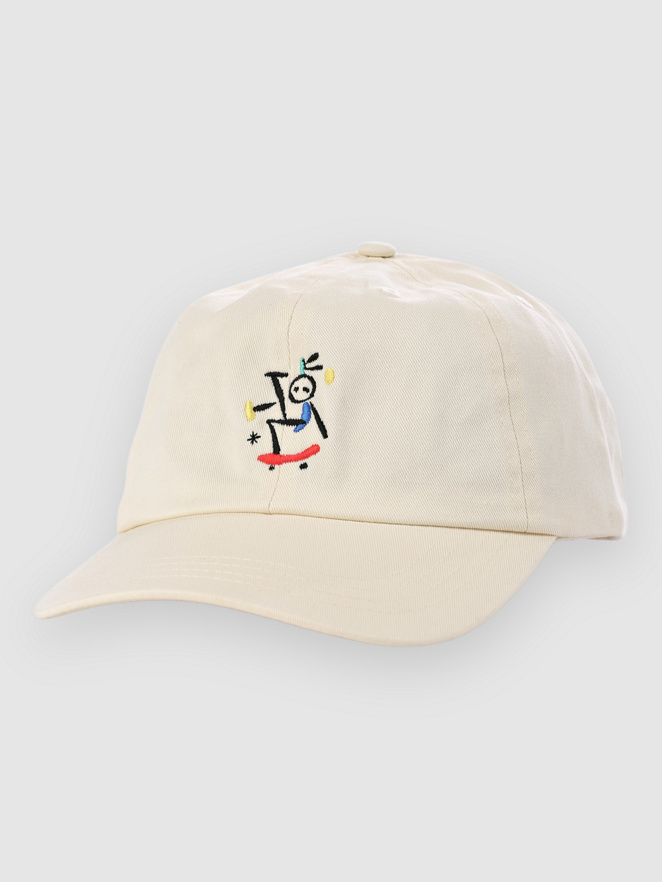 Macba Life Skate Boy Dad Cap