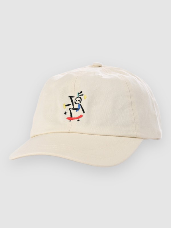 Macba Life Skate Boy Dad Cap bygrl