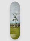 Sour Solution Albert Midsommar 8.5″ Skateboard Deck