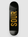 Sour Solution Sour Army Wood 8.5″ Planche de skate