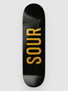 Sour Solution Sour Army Wood 8.5″ Planche de skate