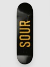 Sour Solution Sour Army Wood 8.5″ Skateboard Deck