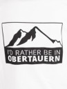 Blue Tomato BT Store Obertauern T-Shirt