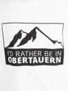 Blue Tomato BT Store Obertauern Camiseta