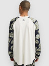 Burton Roadie Tech Crew Teknisk skjorte
