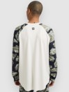 Burton Roadie Tech Crew Teknisk skjorte