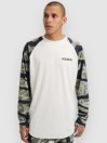 Burton Roadie Tech Crew Teknisk skjorte