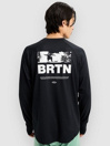 Burton Roadie Tech Crew Aluskerrastopaita