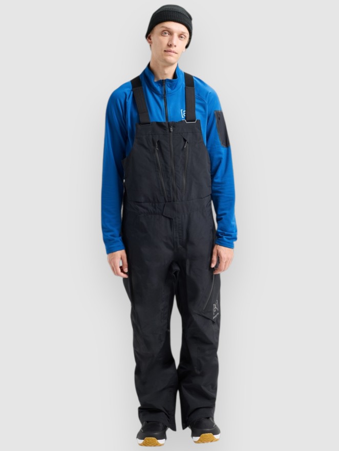 Burton AK Gore-Tex Cyclic Bib Pants