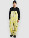 Burton AK Gore-Tex Cyclic Bib Pants