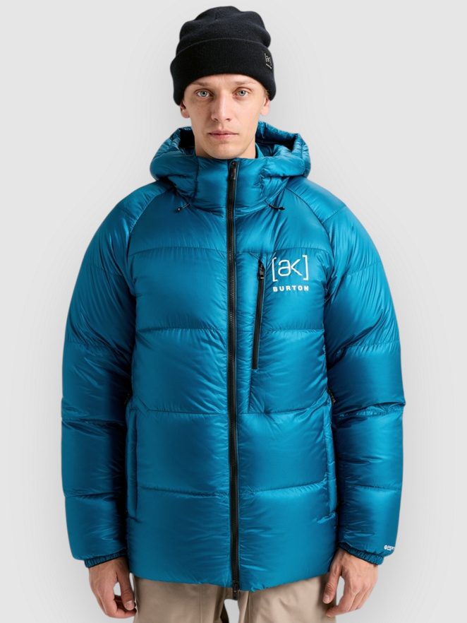Burton AK Baker Ul Down Veste isolante