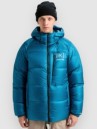 Burton AK Baker Ul Down Zateplená bunda