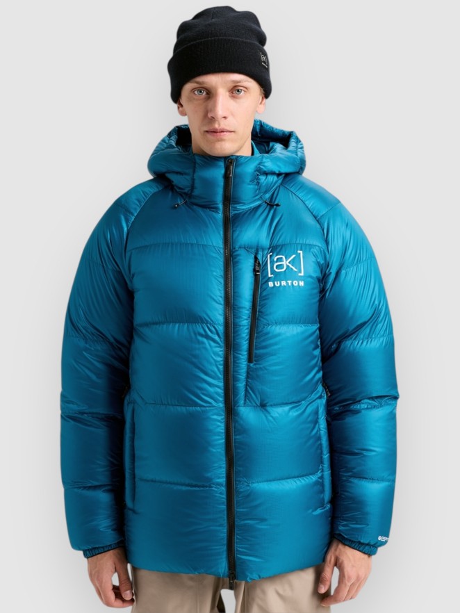 Burton AK Baker Ul Down Veste isolante