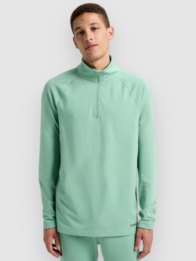 Burton Heavyweight X Qz Fleecejacke