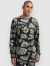 Burton Lightweight X Crew Funktionströja