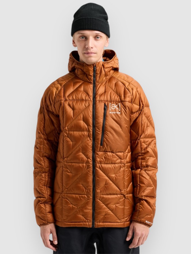 Burton AK Baker Hd Down Insulator Jacket