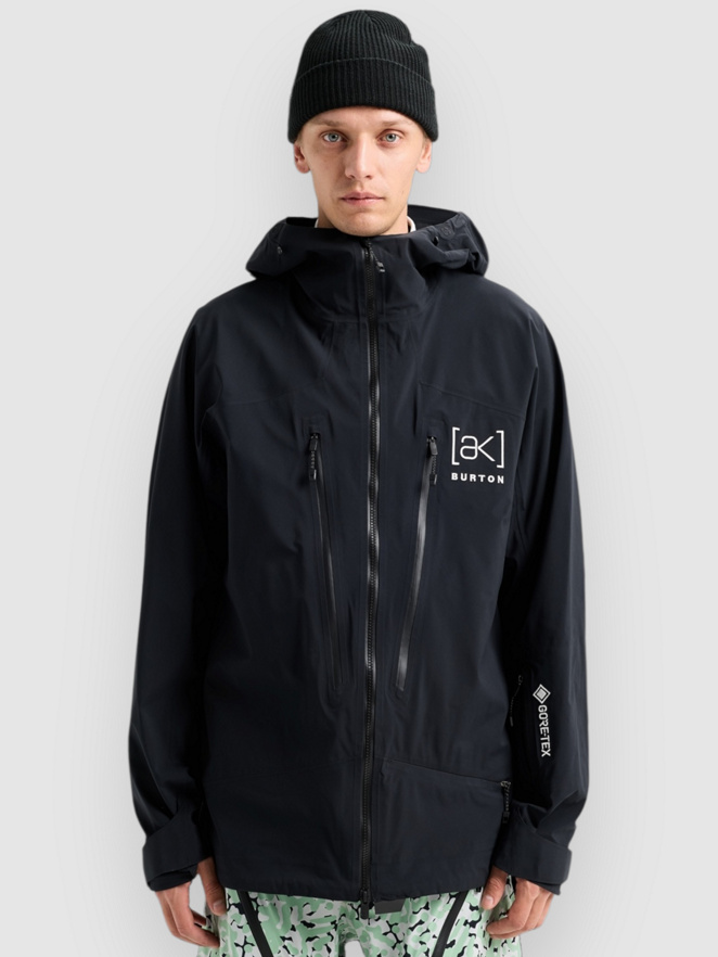 Burton AK Gore-Tex Tuvak 3L Jacka