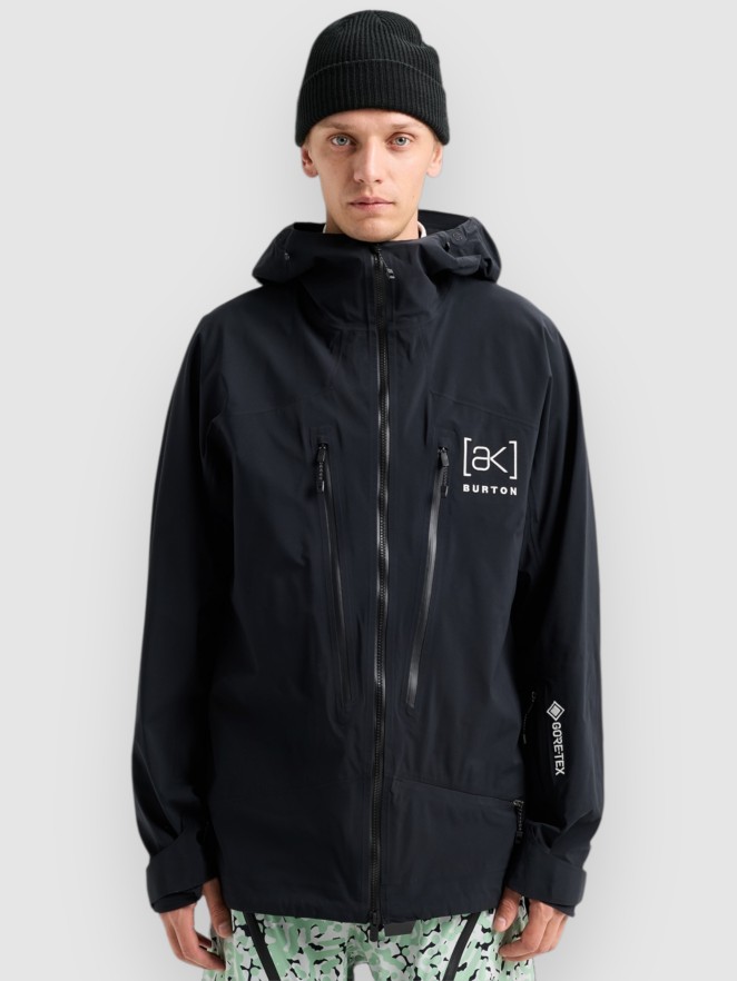 Burton AK Gore-Tex Tuvak 3L Jacket