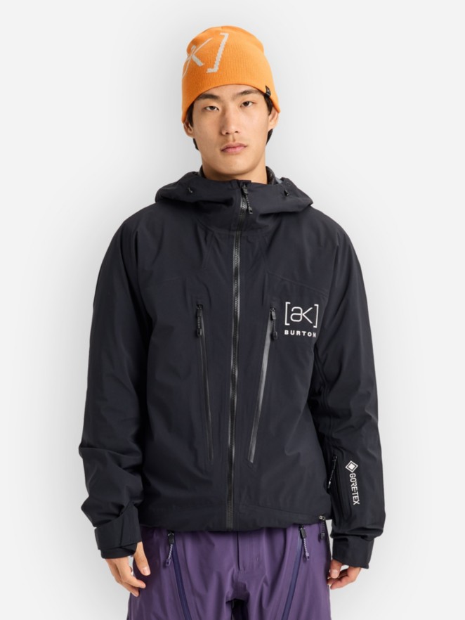 Burton AK Gore-Tex Tuvak 3L Jacke