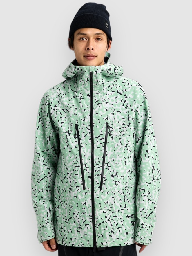 Burton AK Gore-Tex Tuvak 3L Jacket