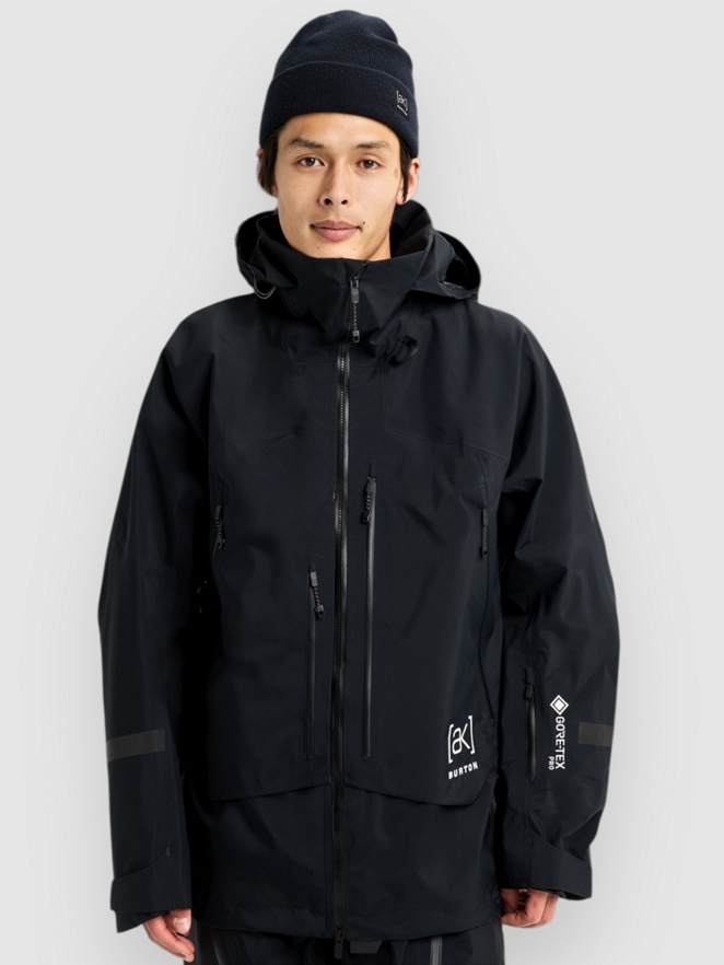 Burton AK Gore-Tex Tuvak 3L Giacca