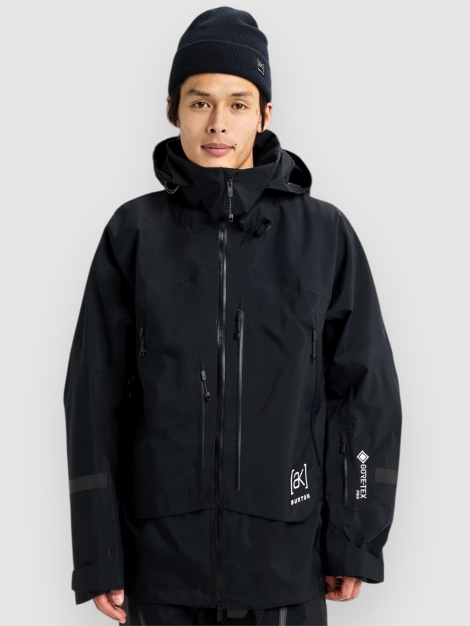 Burton AK Gore-Tex Tuvak 3L Jacket