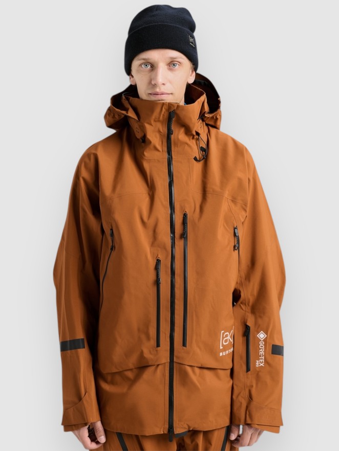 Burton AK Gore-Tex Tuvak 3L Jacke