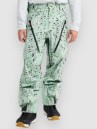 Burton AK Gore-Tex Tuvak 3L Broek
