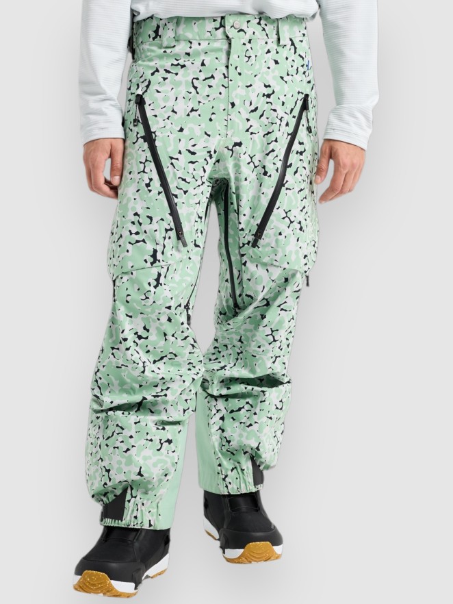 Burton AK Gore-Tex Tuvak 3L Pants