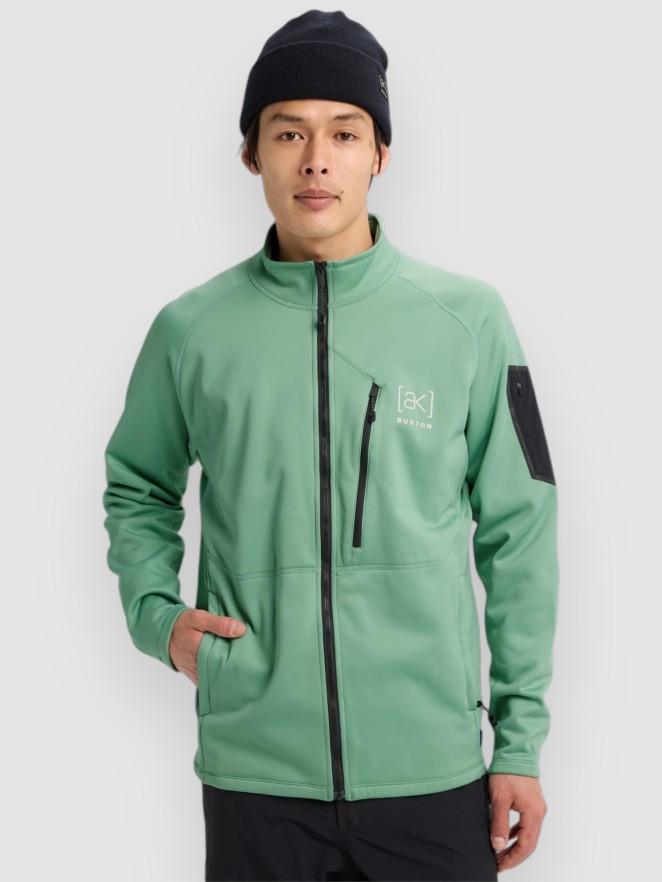 Burton AK Baker Fleece Jacket
