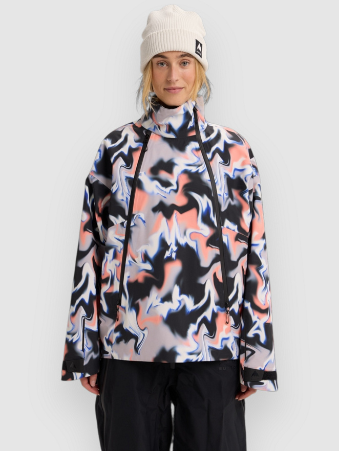 Burton Futuretrst 3L Anorakki