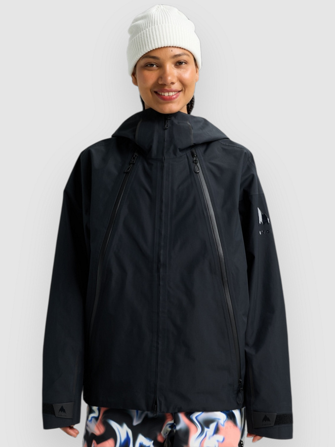 Burton Futuretrst 3L Takki