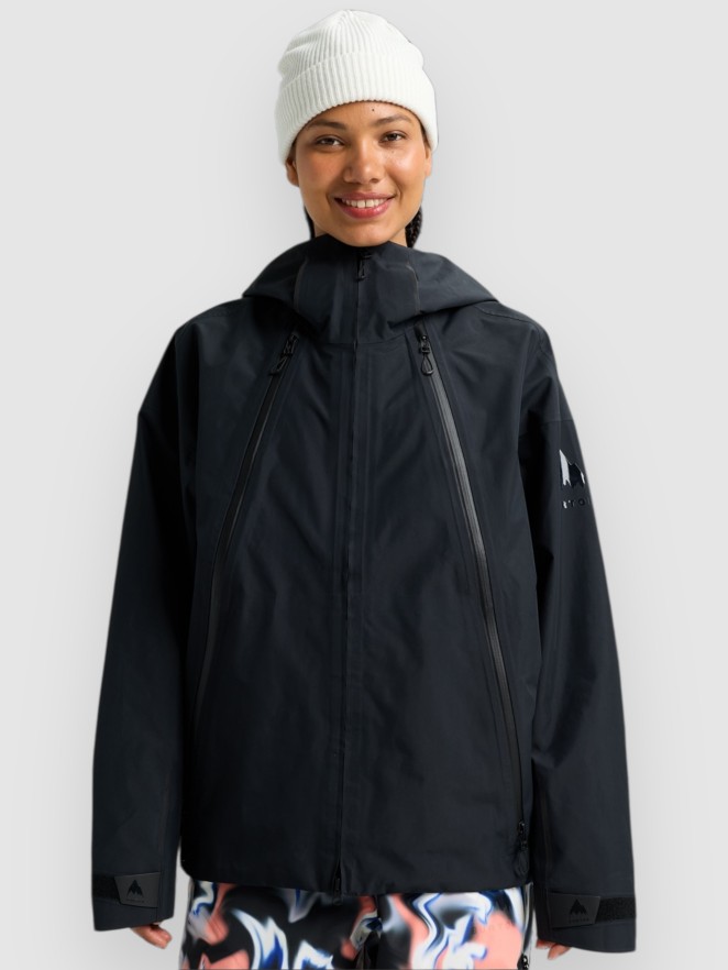 Burton Futuretrst 3L Takki