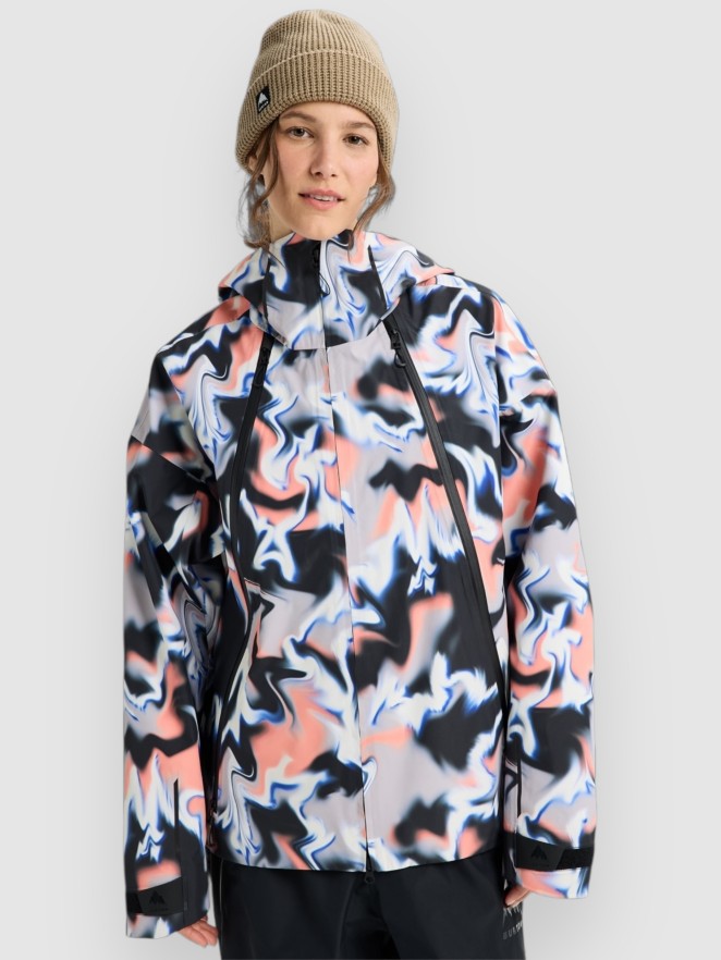 Burton Futuretrst 3L Takki