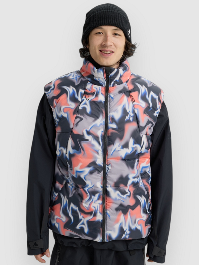 Burton Futuretrst Izolacijski brezrokavnik