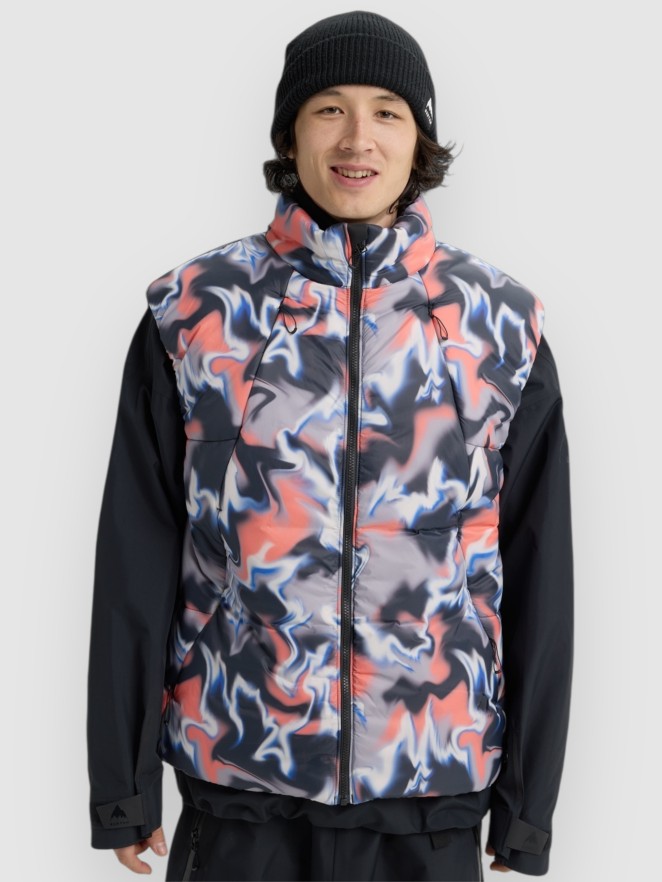 Burton Futuretrst Izolacijski brezrokavnik