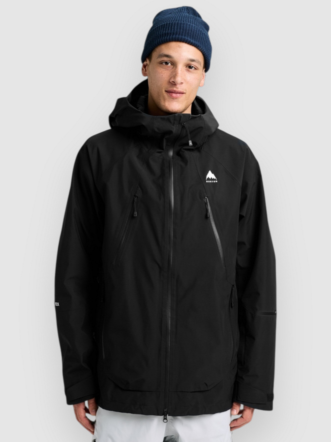 Burton Gore-Tex Reserve Jacka