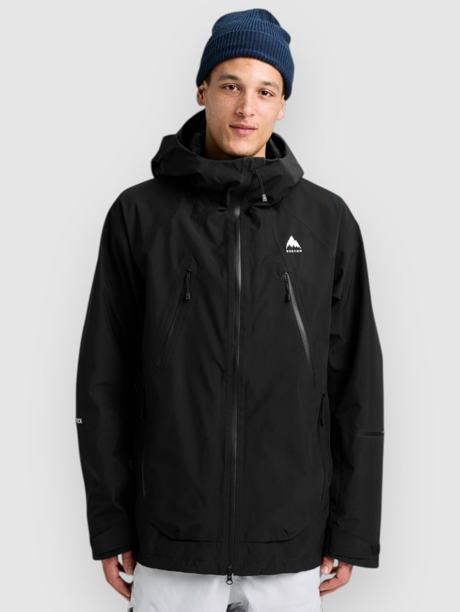 Burton Gore-Tex Reserve Jacket