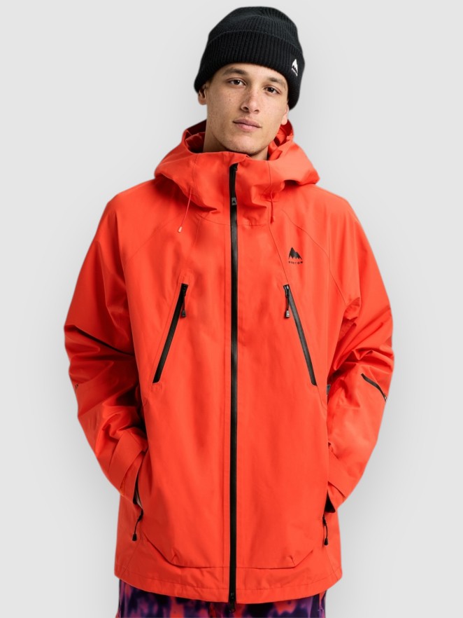 Burton Gore-Tex Reserve Jacket