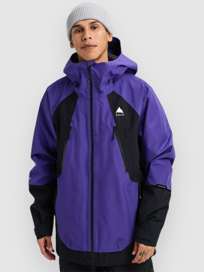 Burton Gore-Tex Reserve Jacket
