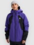 prism violet/true black