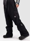 Burton Gore-Tex Reserve 2L Bib Pants