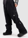 Burton Gore-Tex Reserve 2L Bib Pants