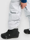 Burton Gore-Tex Reserve 2L Bib Pants