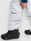 Burton Gore-Tex Reserve 2L Bib Pants
