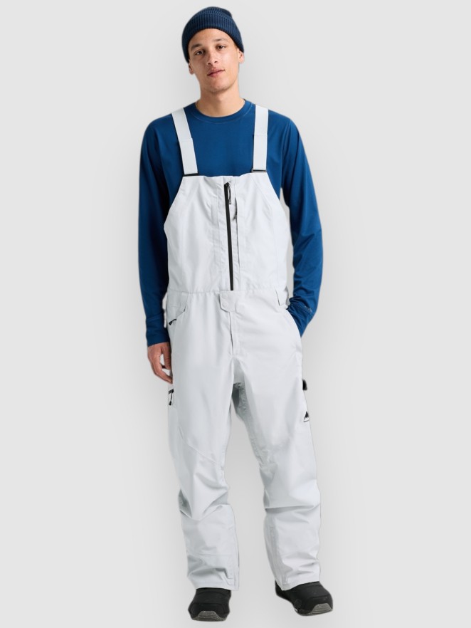Burton Gore-Tex Reserve 2L Bib Pants