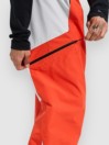 Burton Gore-Tex Reserve 2L Bib Pants