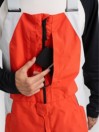 Burton Gore-Tex Reserve 2L Bib Pants