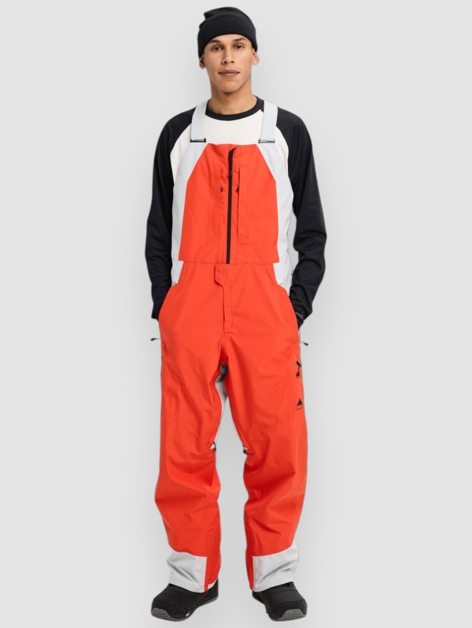 Burton Gore-Tex Reserve 2L Bib Pants